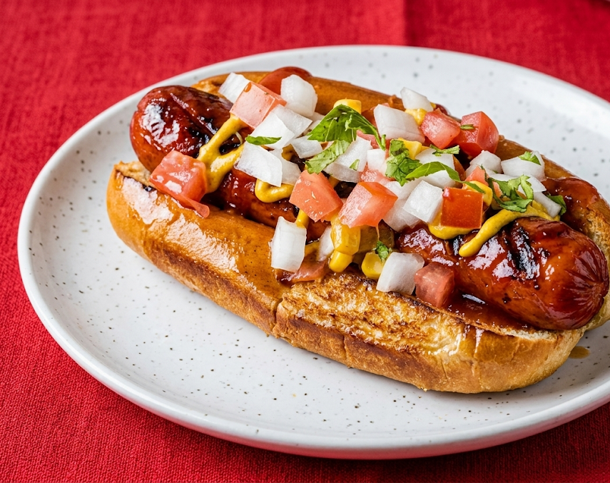 Loaded Dog